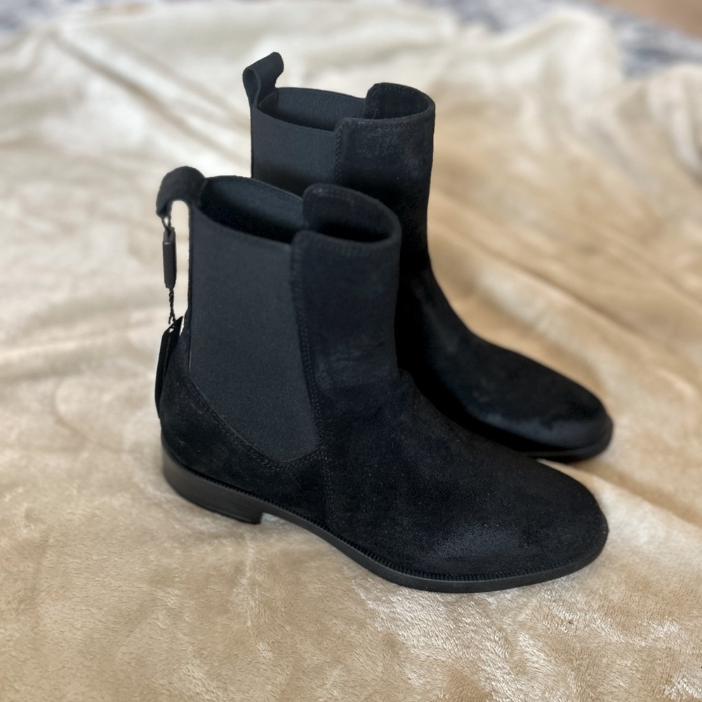 Women’s boots